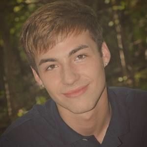 Meet your Posher, Matthew